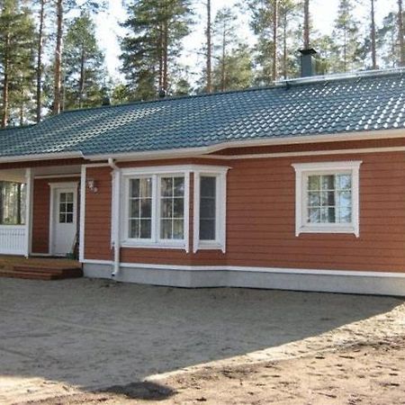 洛克假日酒店 Kesälahti 外观 照片